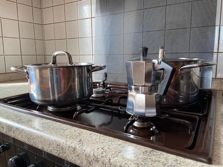 Apartment Appartamento Da Romano - Nel Cuore Delle Dolomiti Danta Italy