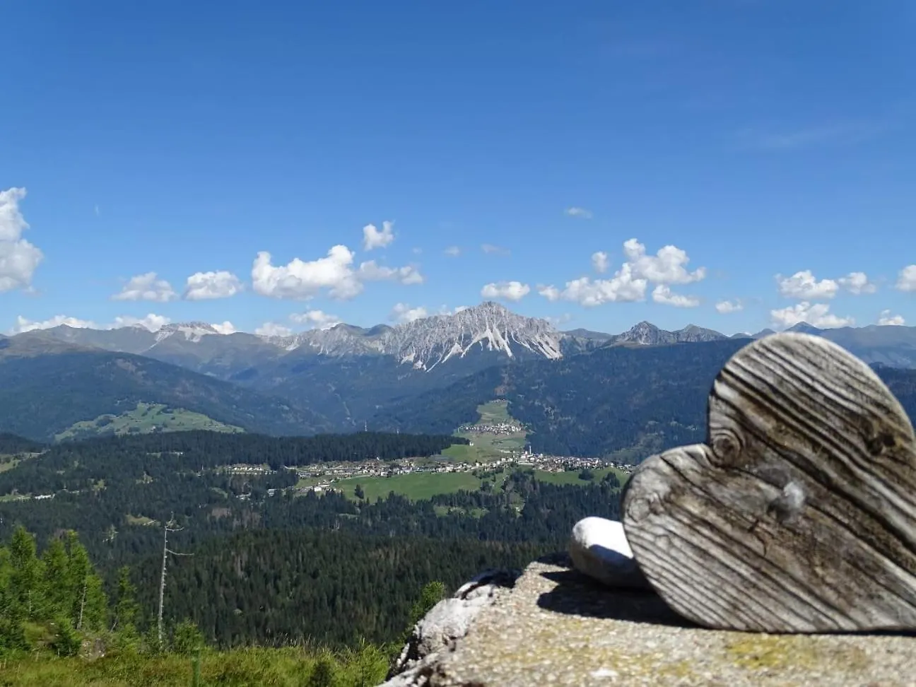 Appartamento Da Romano - Nel Cuore Delle Dolomiti Danta Italy