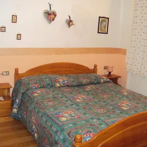 La Casa Di Beppe E Danta